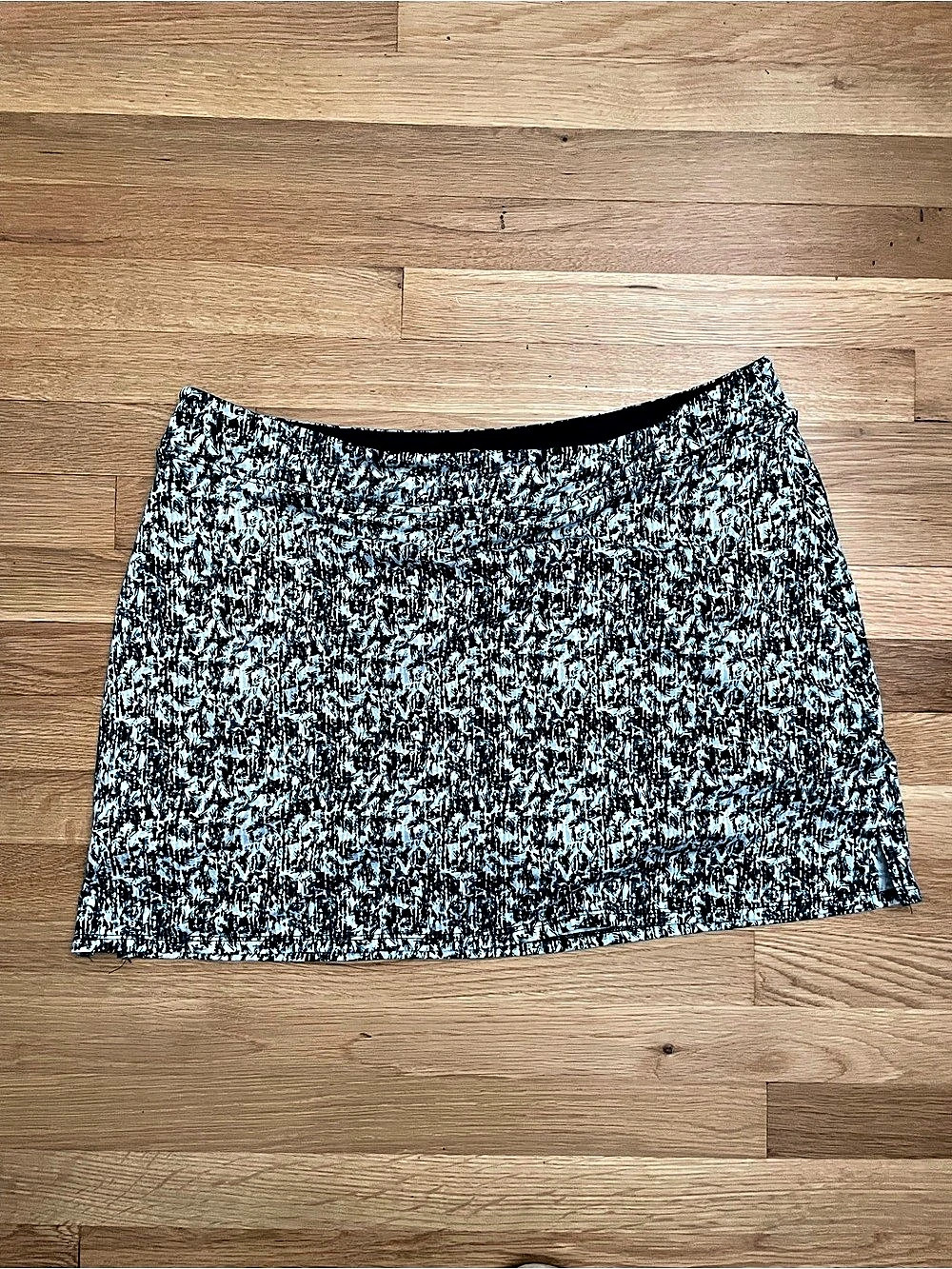 Tranquility Skirt XXL